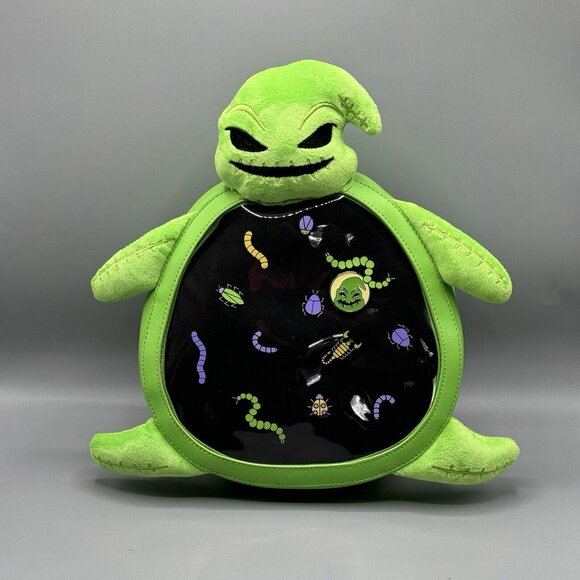 Her Universe | Bags | Her Universe The Nightmare Before  display picture 1